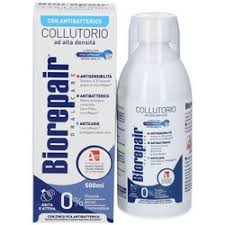 Biorepair Collagen Sensitivity 3in1 500ml