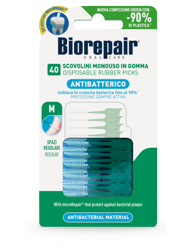 Biorepair Soft Pick Regular 40pcs