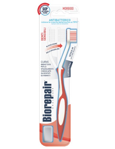 Biorepair Soft Toothbrush
