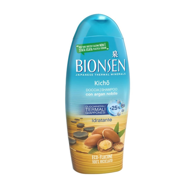  BIONSEN KICHO Hydrating Shower Gel 250ml