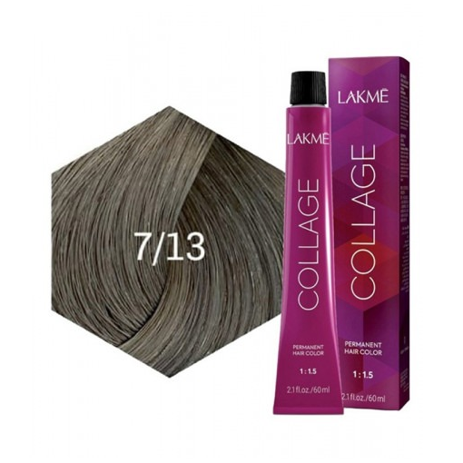 صبغة شعر كولاج 7/13 من لاكمي