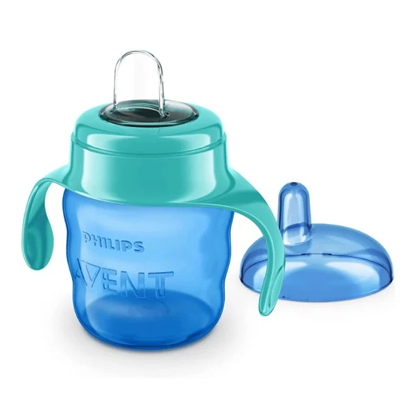 Philips Avent Classic Cup for Boys 200ml 1X