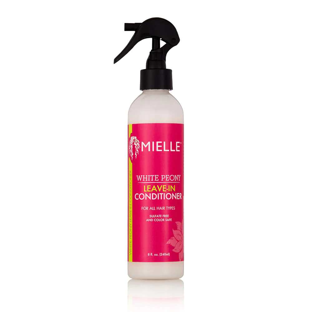 Miele Organics White Peony Rinse Conditioner - 240 Ml