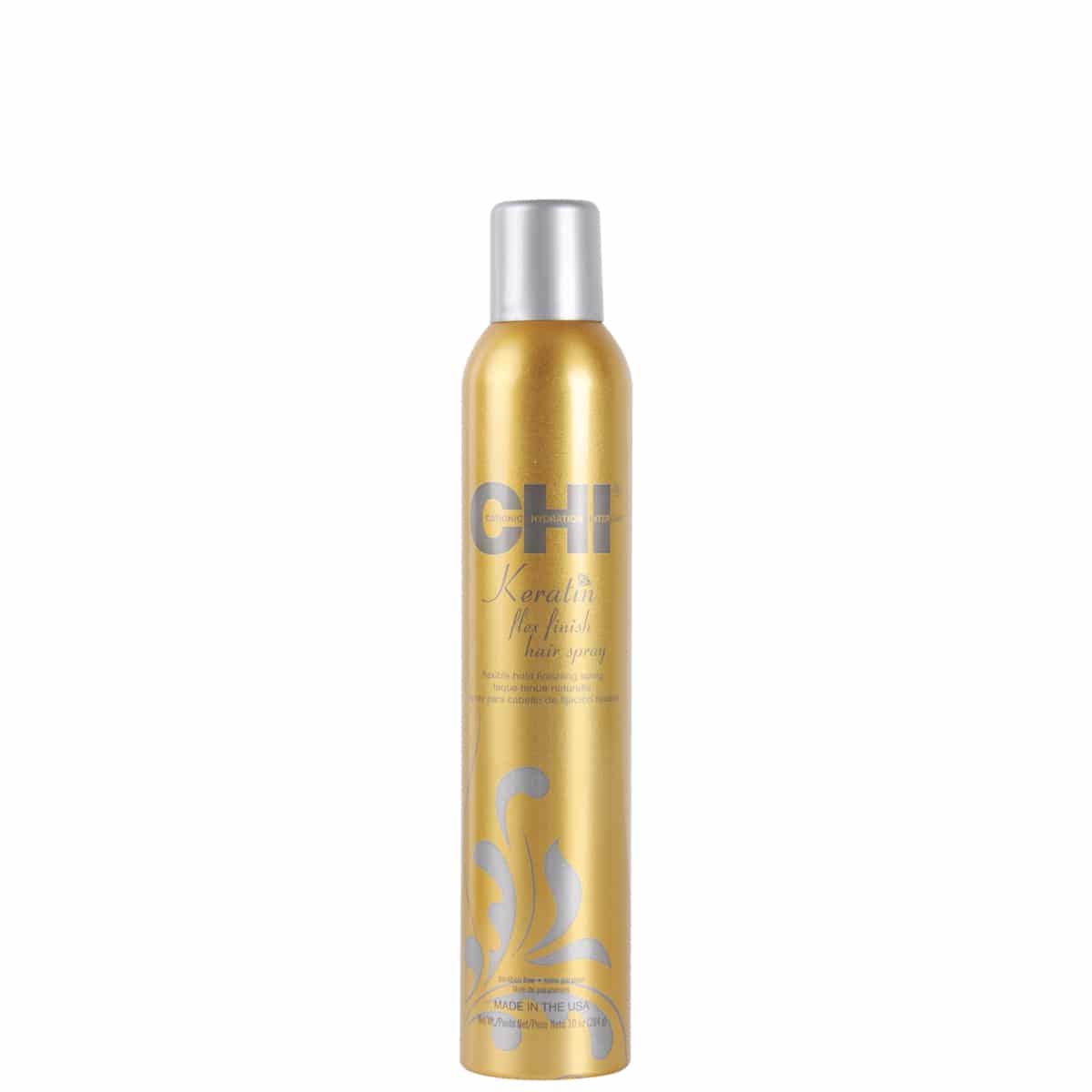 Qi Keratin Spray Stabilizer - 74 Grams