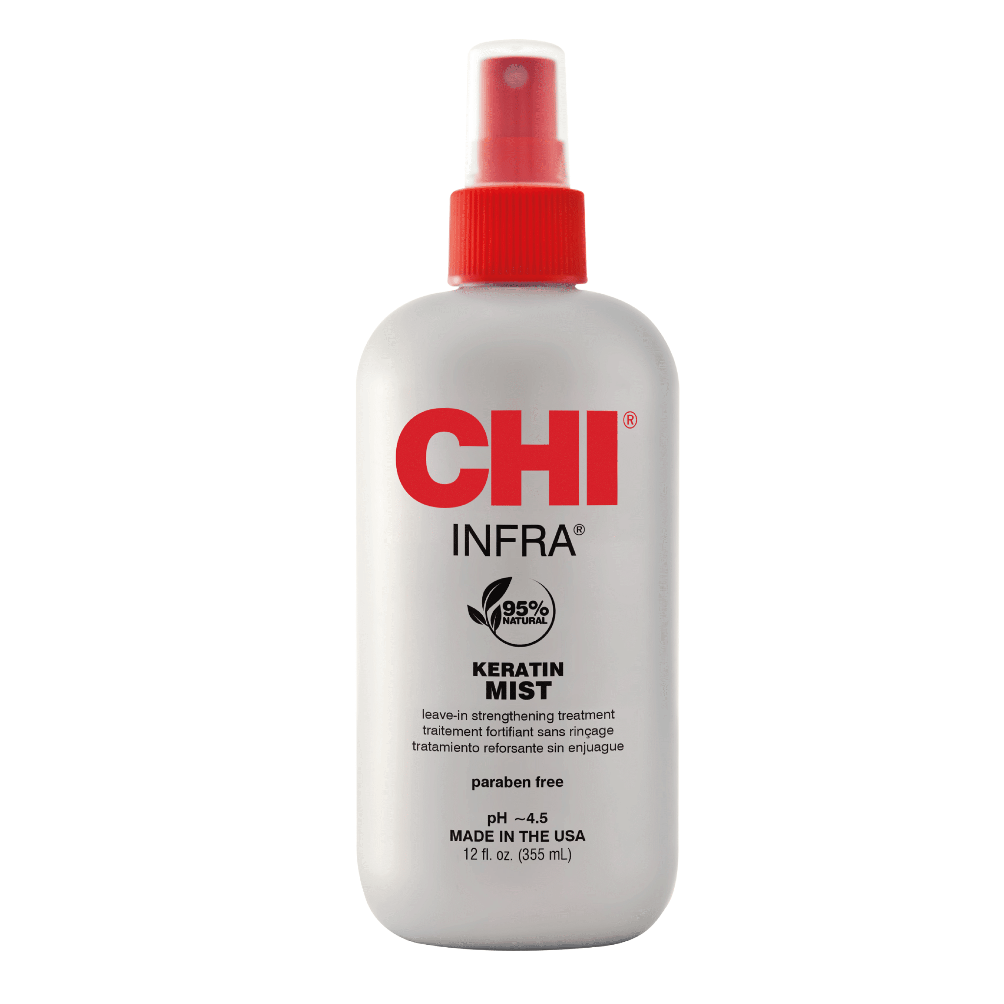 Chi Anfra Keratin Mist - 355 Ml