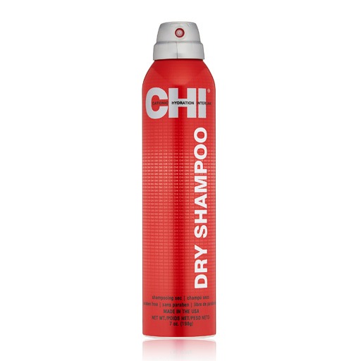 CHI Dry Shampoo Hair Spray - 198 Grams 