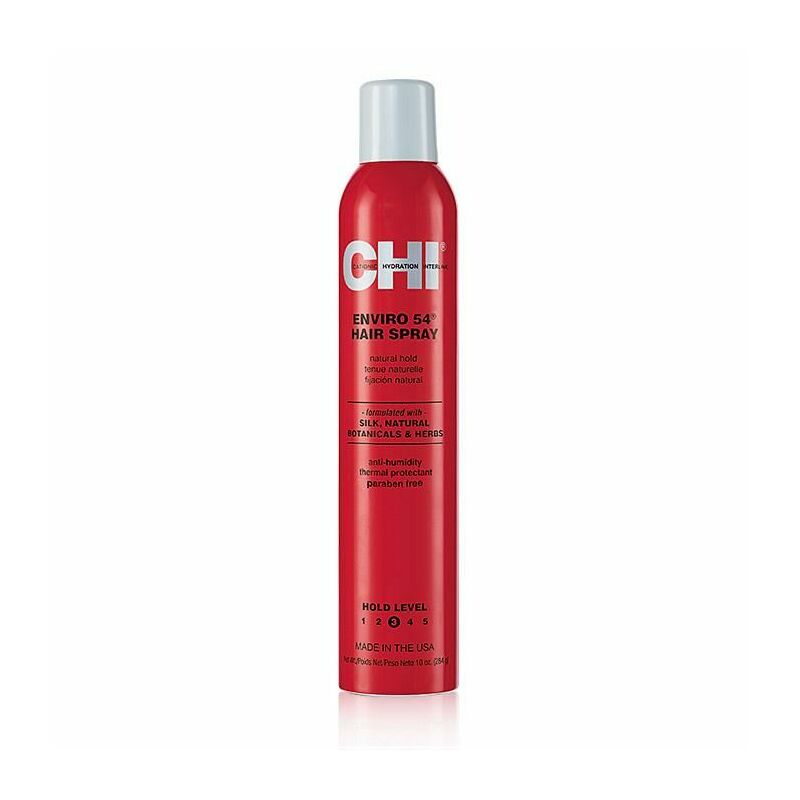 Chi Enviro Natural Hair Spray - 284 Grams