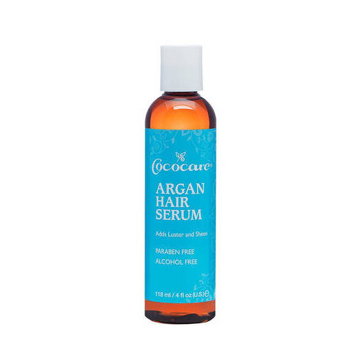  Kokocare Argan Hair Serum - 118 Ml