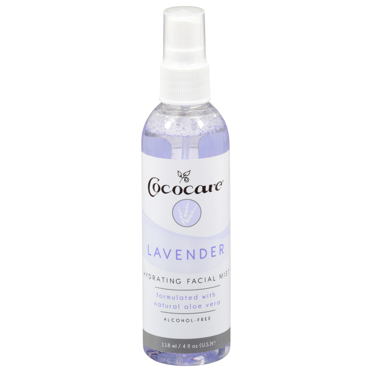 Coco Care Balm Face Spray - 118ml