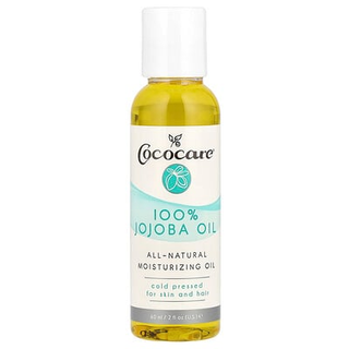 Coco Care Natural Oil 100% - Jojoba Oil - 60 ml