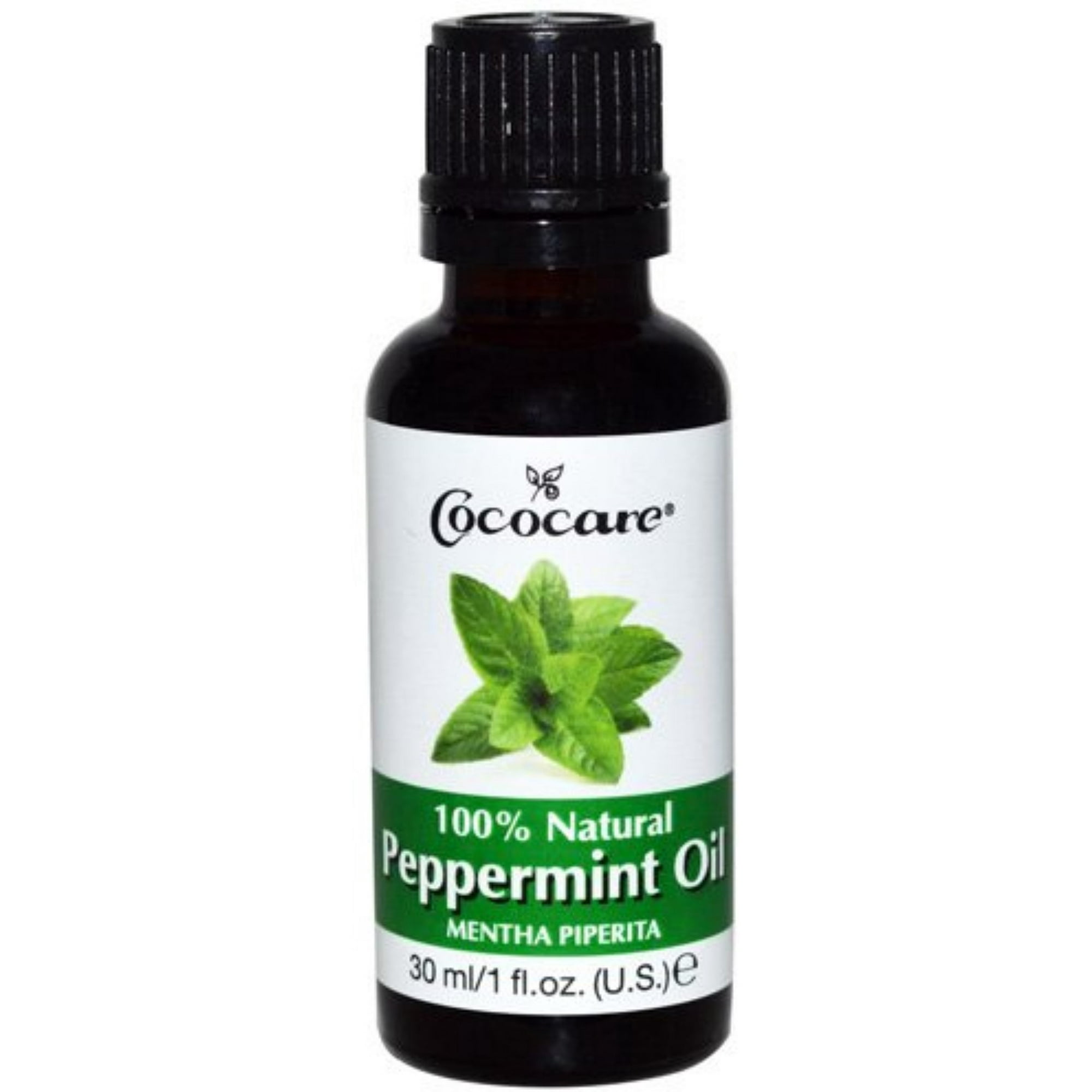 Coco Care Natural Oil 100% - Peppermint Oil - 30 ml