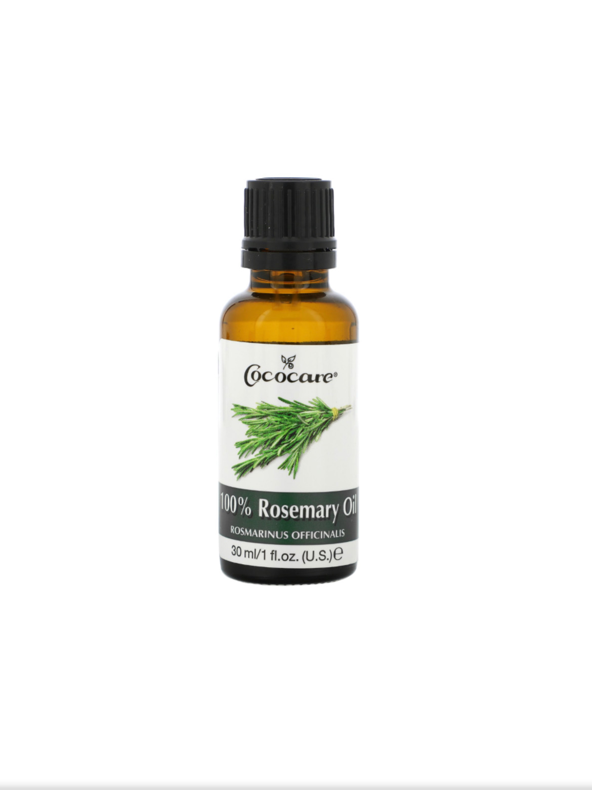 Coco Care Natural Oil 100% - Corona Oil - 30 ml