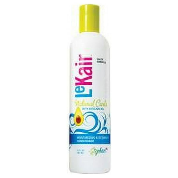 Le Caire Natural Moisturizing & Detangling Conditioner*355 ml