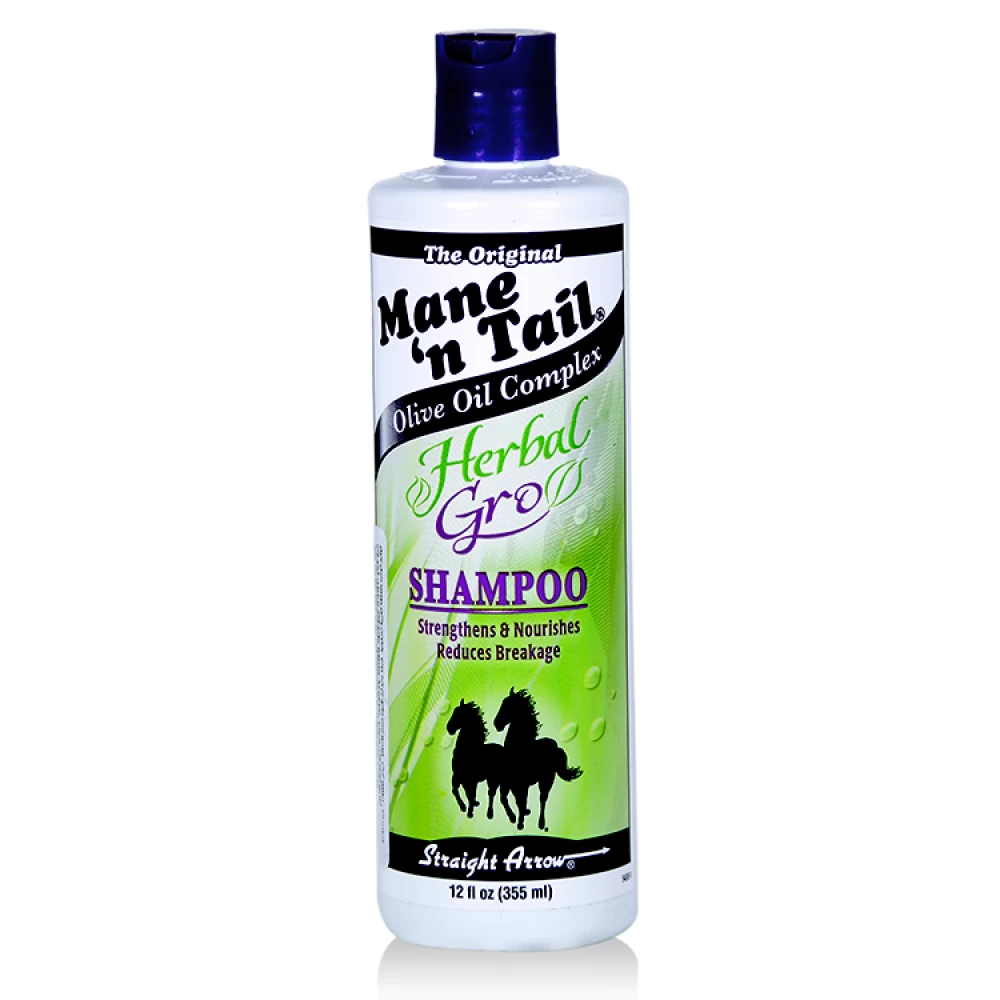 Main & Till Herbal Herbal Shampoo * 355 ml