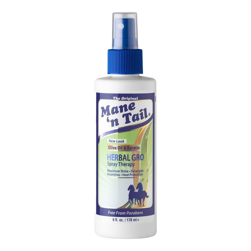 Main In Tal Herbal Treatment Spray – 178 ml