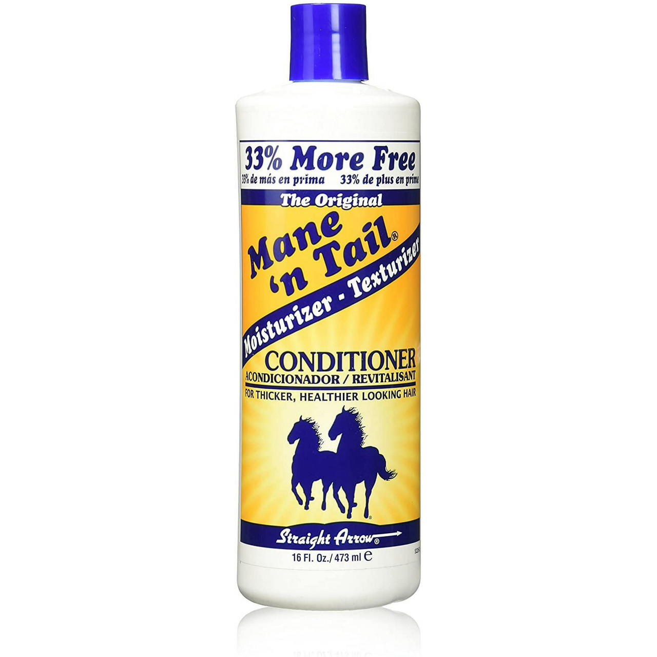 Mine & Treat Moisturizer & Conditioner * 473 ml