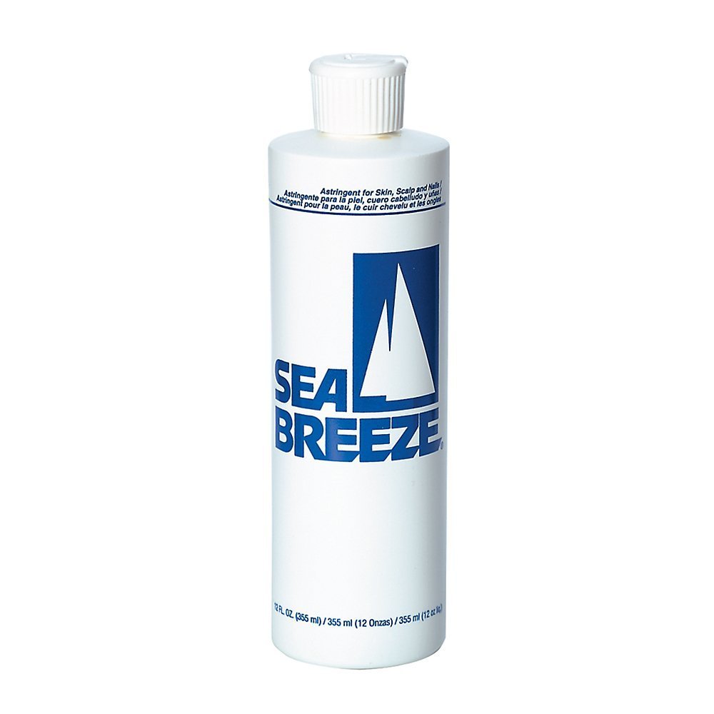 Seabreeze for skin, scalp and nails * 355 ml