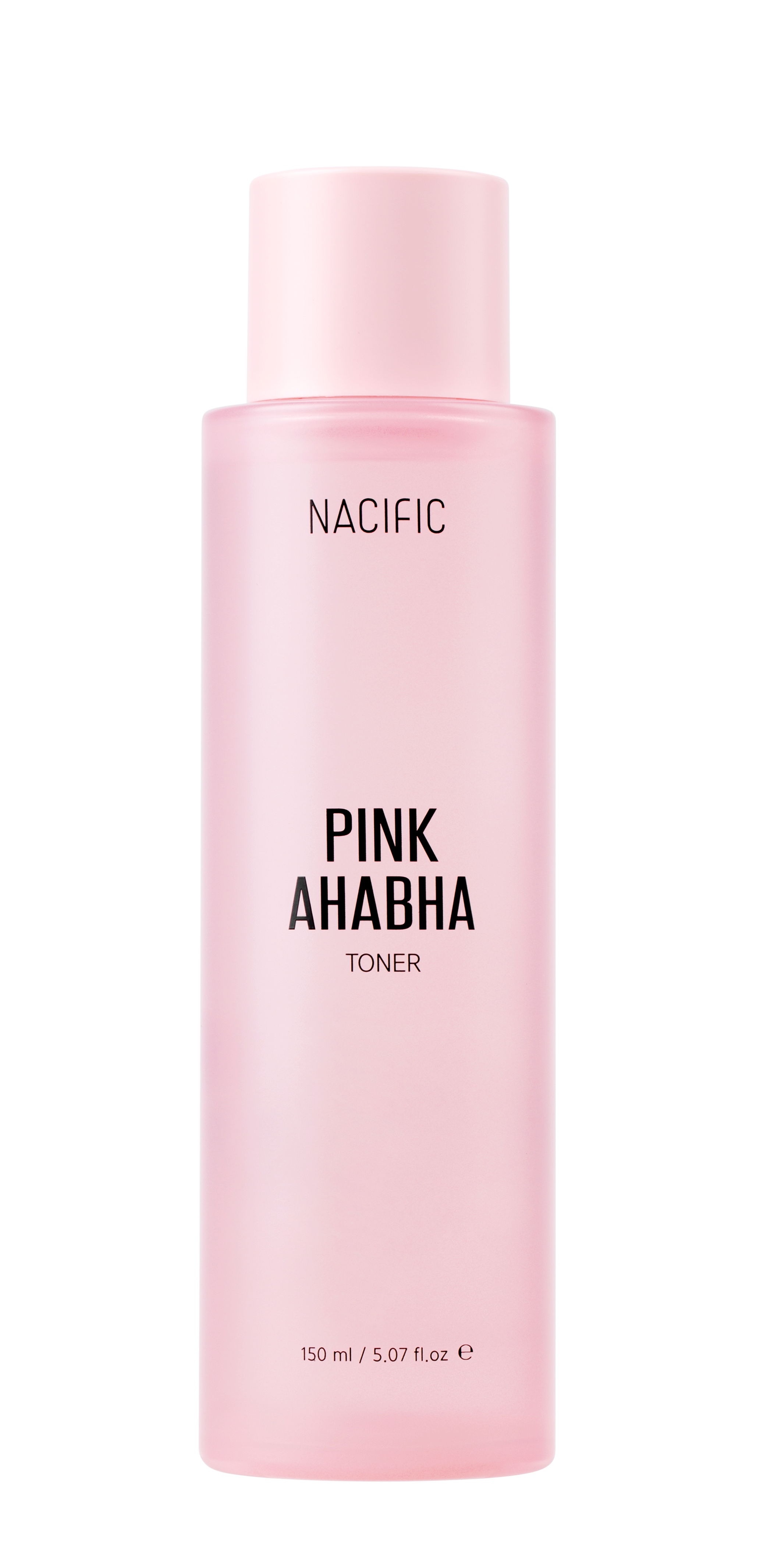 NACIFIC Pink Ahabha Toner 150ML