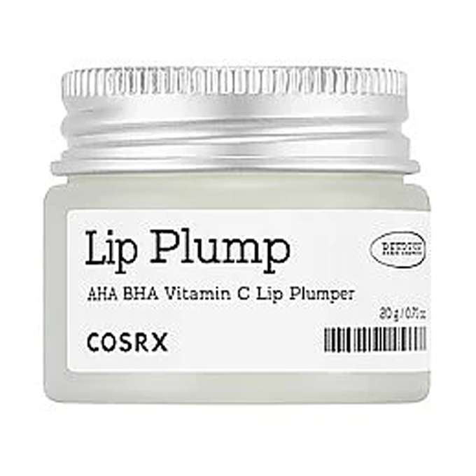 Refresh AHA BHA Vitamin C Lip Plumper