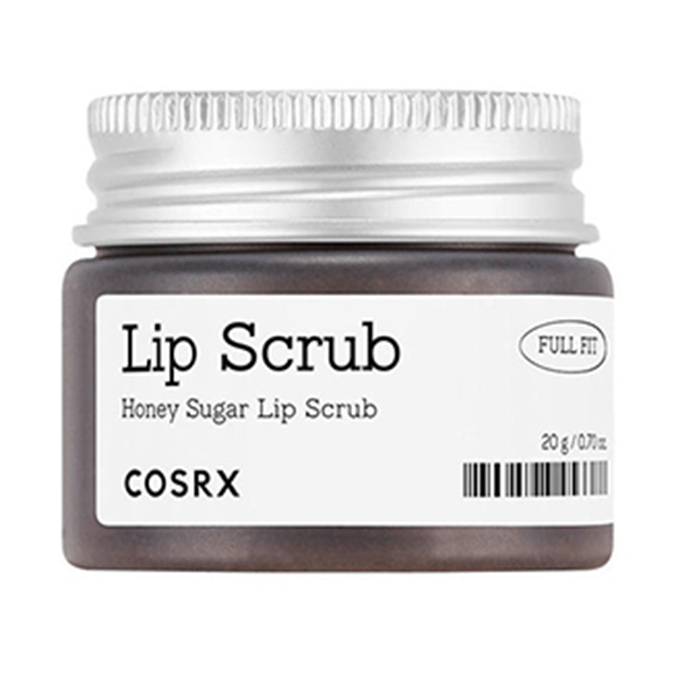 Fulll Fit Honey Sugar Lip Scrub