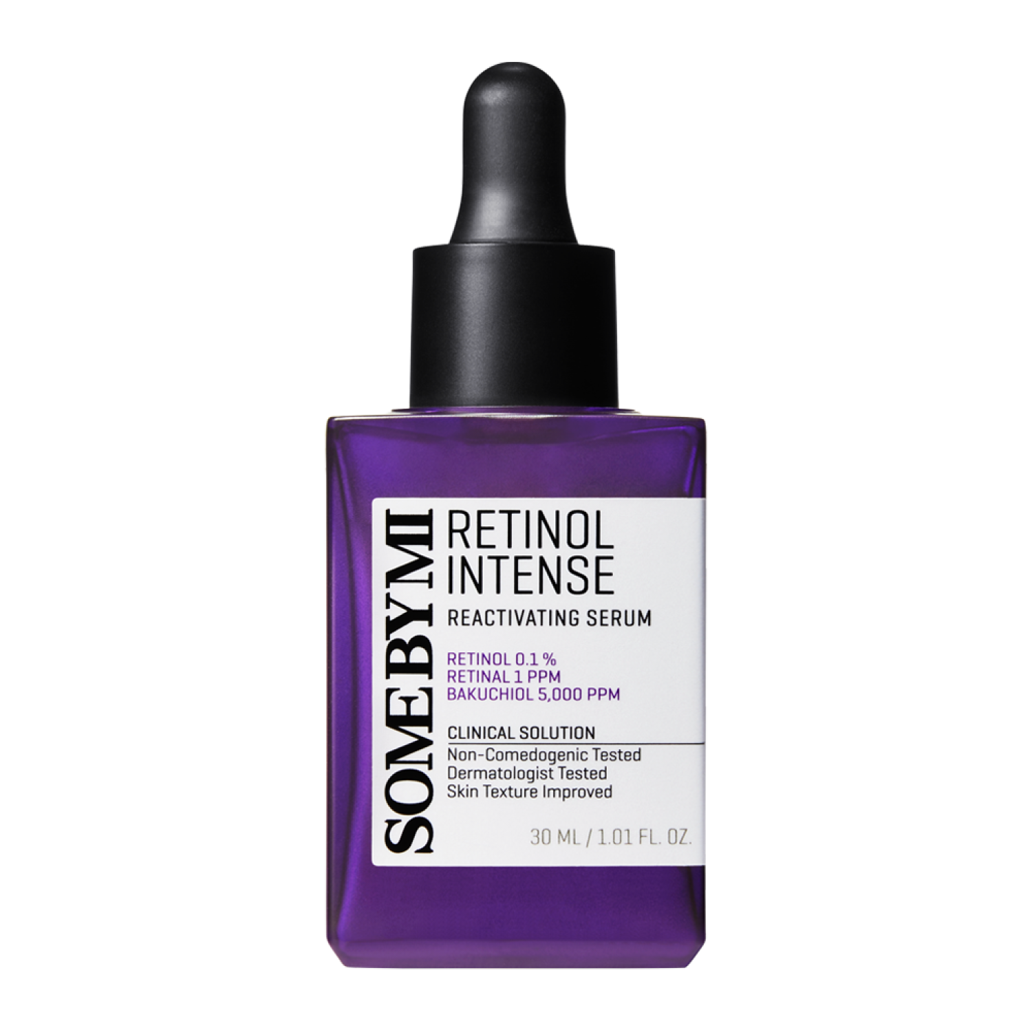 SOME BY MI RETINOL INTENSE REACTIVATING SERUM [30ml]