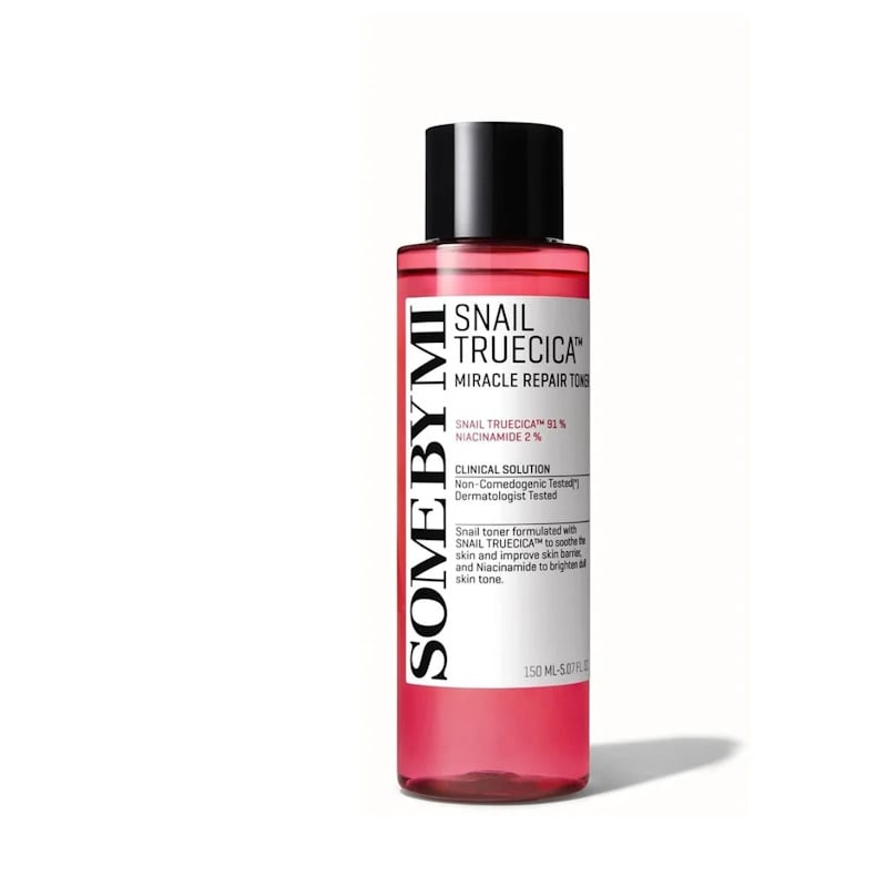 SOME BY MI SNAIL TRUECICA MIRACLE REPAIR TONER [150ml]