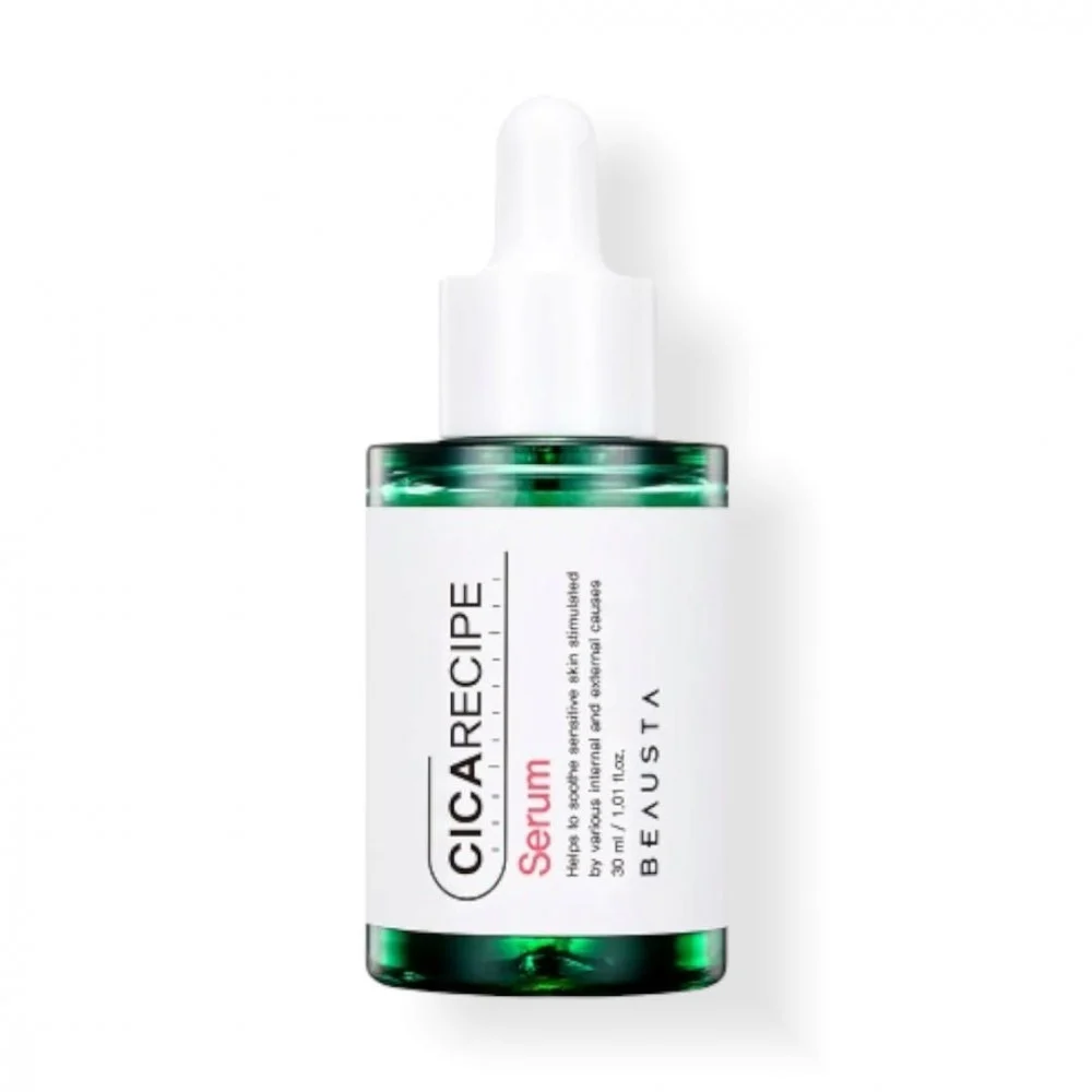 BEAUSTA CICARECIPE SERUM