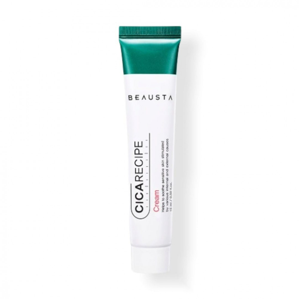 BEAUSTA CICARECIPE CREAM