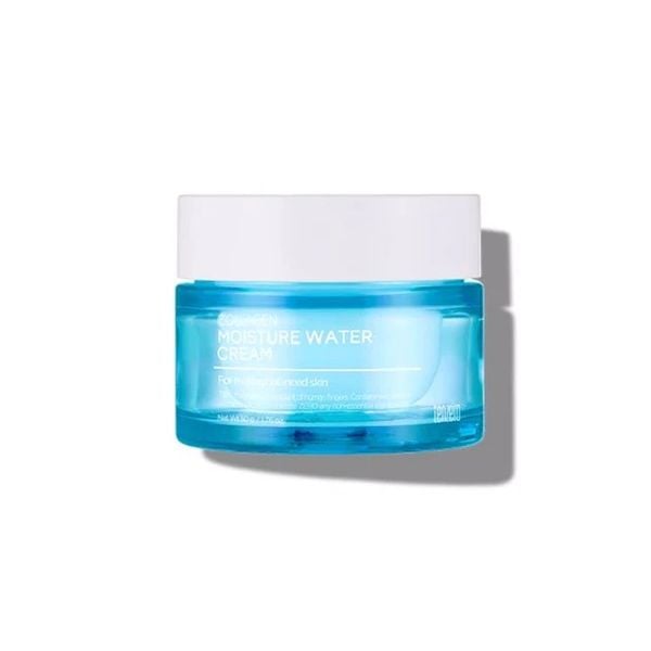 TENZERO COLLAGEN MOISTURE WATER CREAM