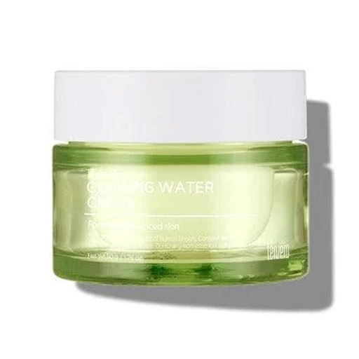 TENZERO TEATREE CLEARING WATER CREAM