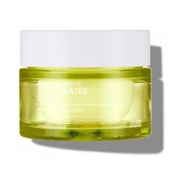 TENZERO GREEN TANGERINE VITA C WATER CREAM