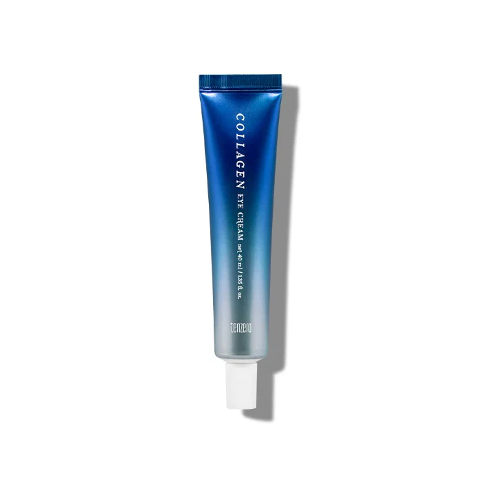 TENZERO MOISTURE COLLAGEN EYE CREAM