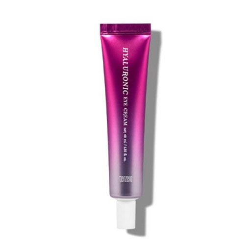 TENZERO HYDRATING HYALURONIC EYE CREAM