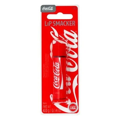 Lip Smacker Lip Balm 4g Cola