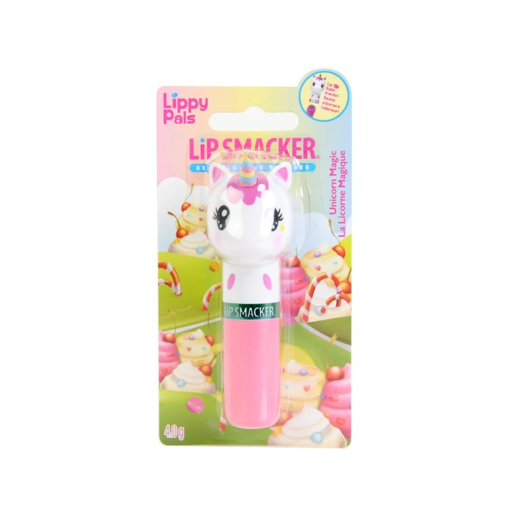 Lip Smacker Lip Balm 4g Unicorn Magic