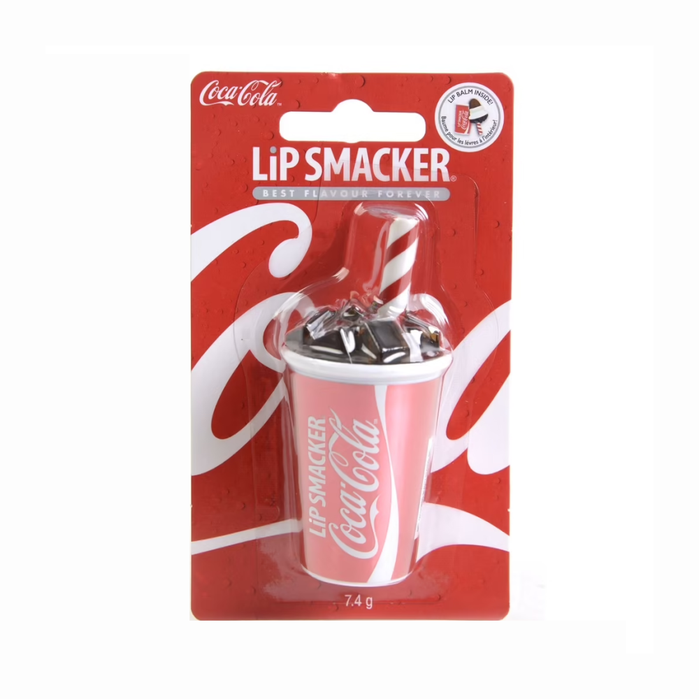 Lip Smacker Lip Balm 7.4g Cola Cup
