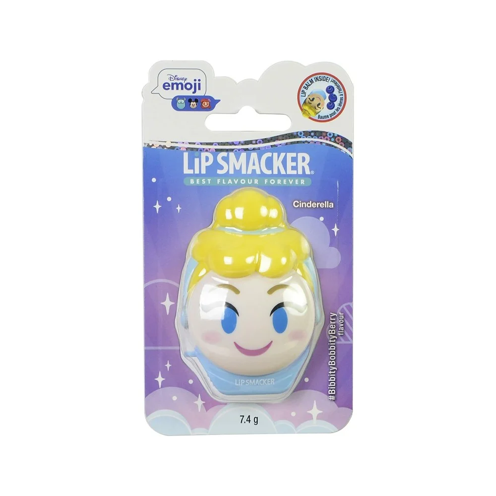 Lip Smacker Lip Balm 7.4g Disney Cinderella