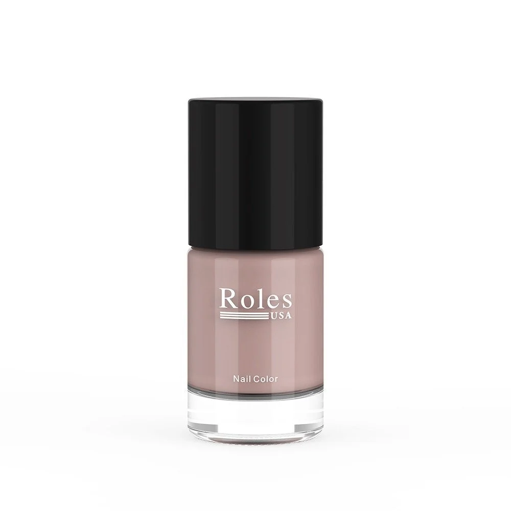 طلاء اظافر رولس 06