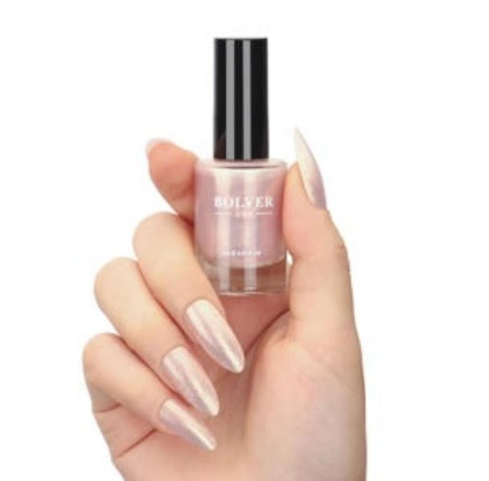 بلوفير طلاء اظافرباربي قليتر 15-656