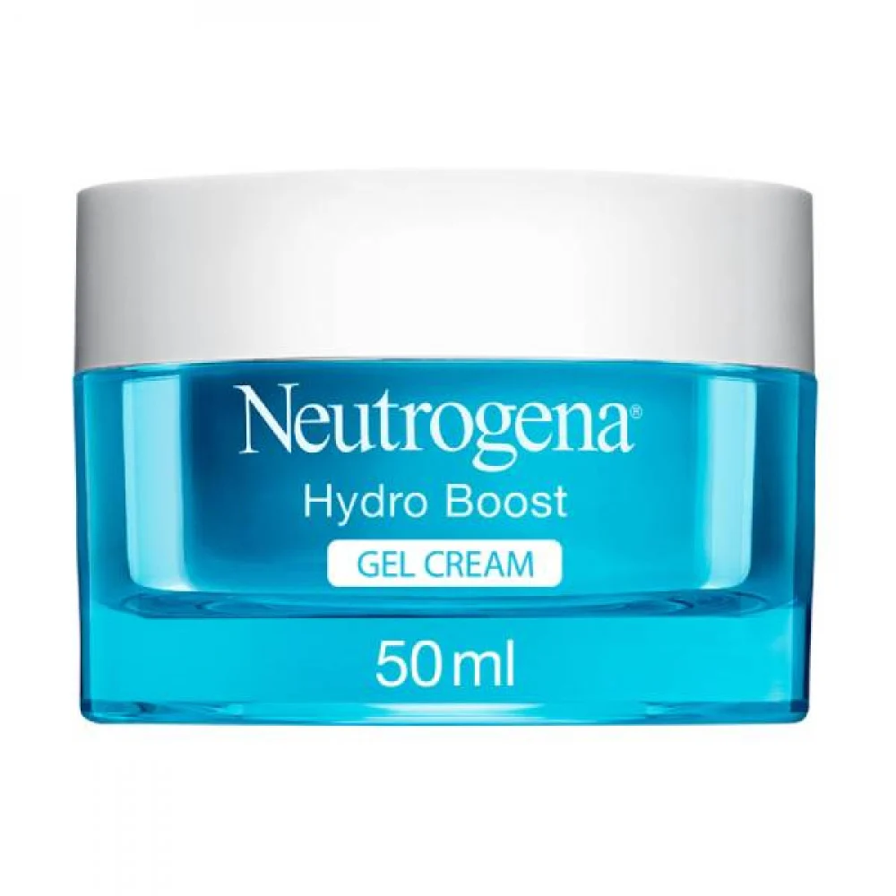 Neutrogena Hydro Boost 50ml Gel Cream Dry Skin