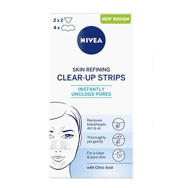 Nivea Luminous Face Serum 30ml Luminous 630 Even Glow