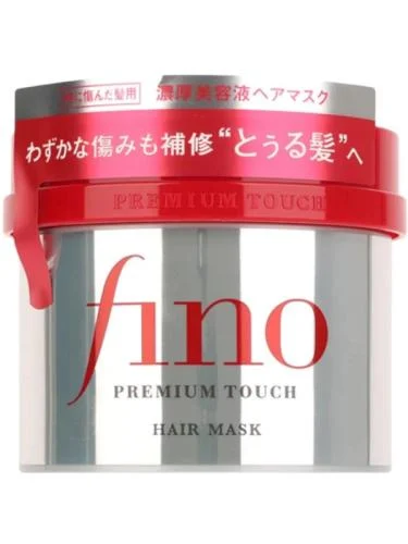 Premium Touch Fino Hair Mask 230g