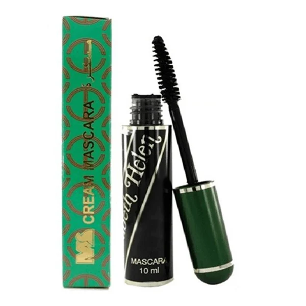 Elizabeth Helen Mascara 10ml Black