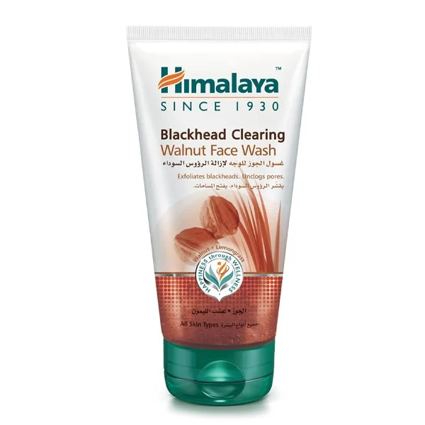 Himalaya Cleanser 150ml Blackhead Removal