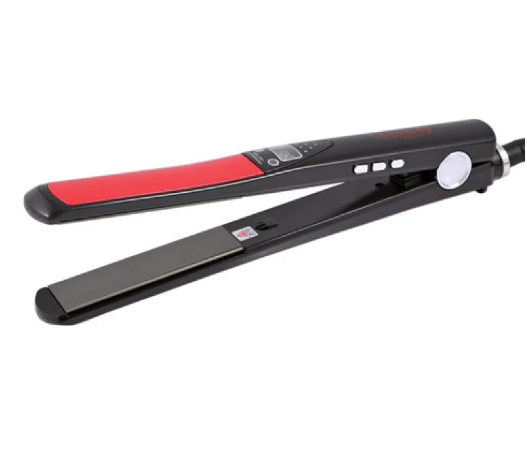 سيراميك مملس شعر بشاشة معلومات من جي جراح