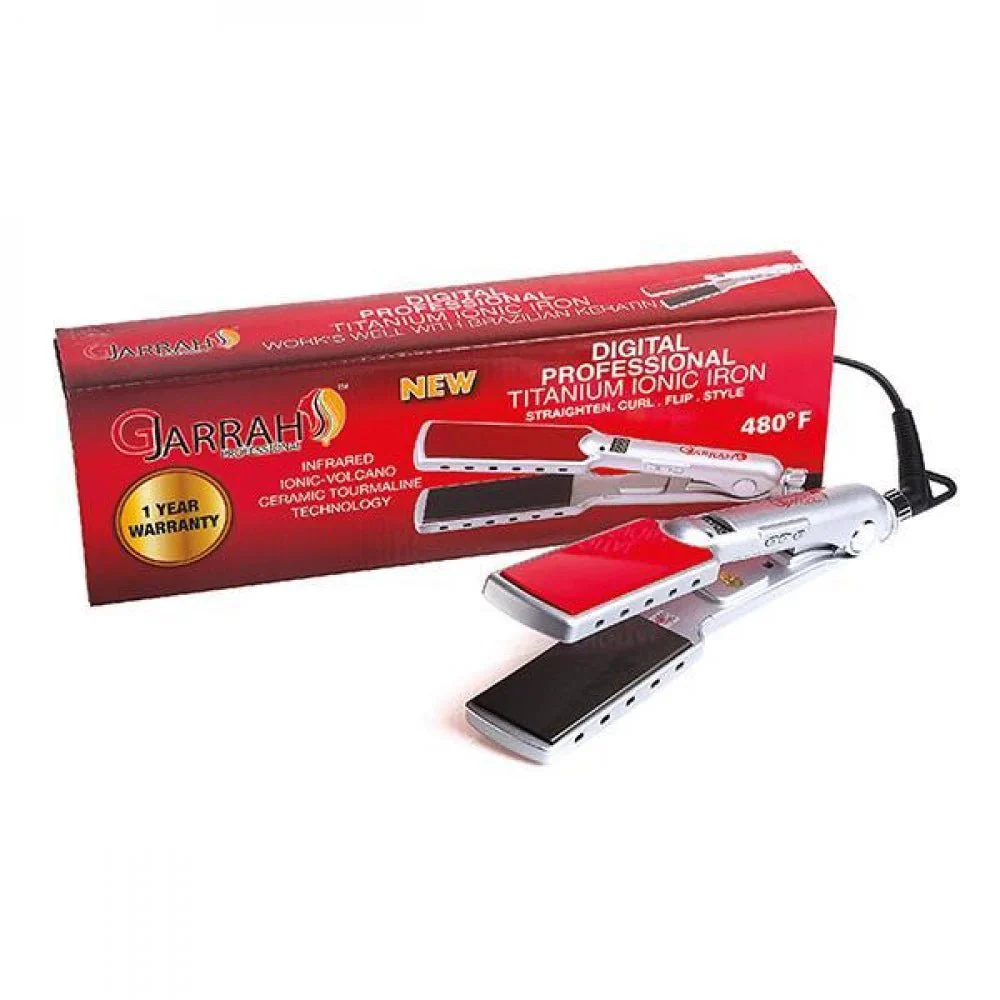 جهاز سيراميك مصفف شعر من جي جراح