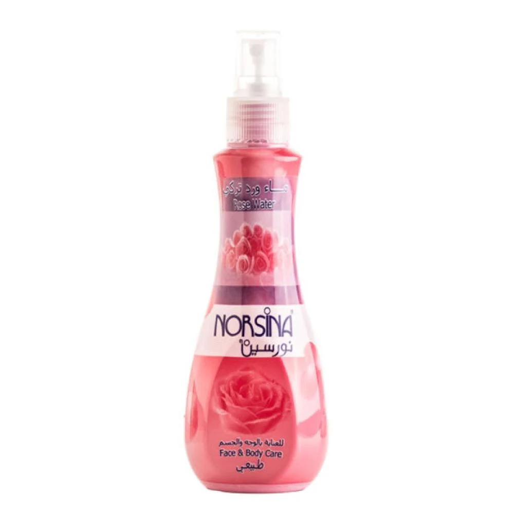Norsin Rose Water 200ml