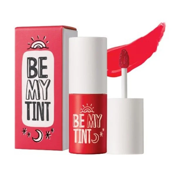Yadah Tint 4g Be My Tint Red 03
