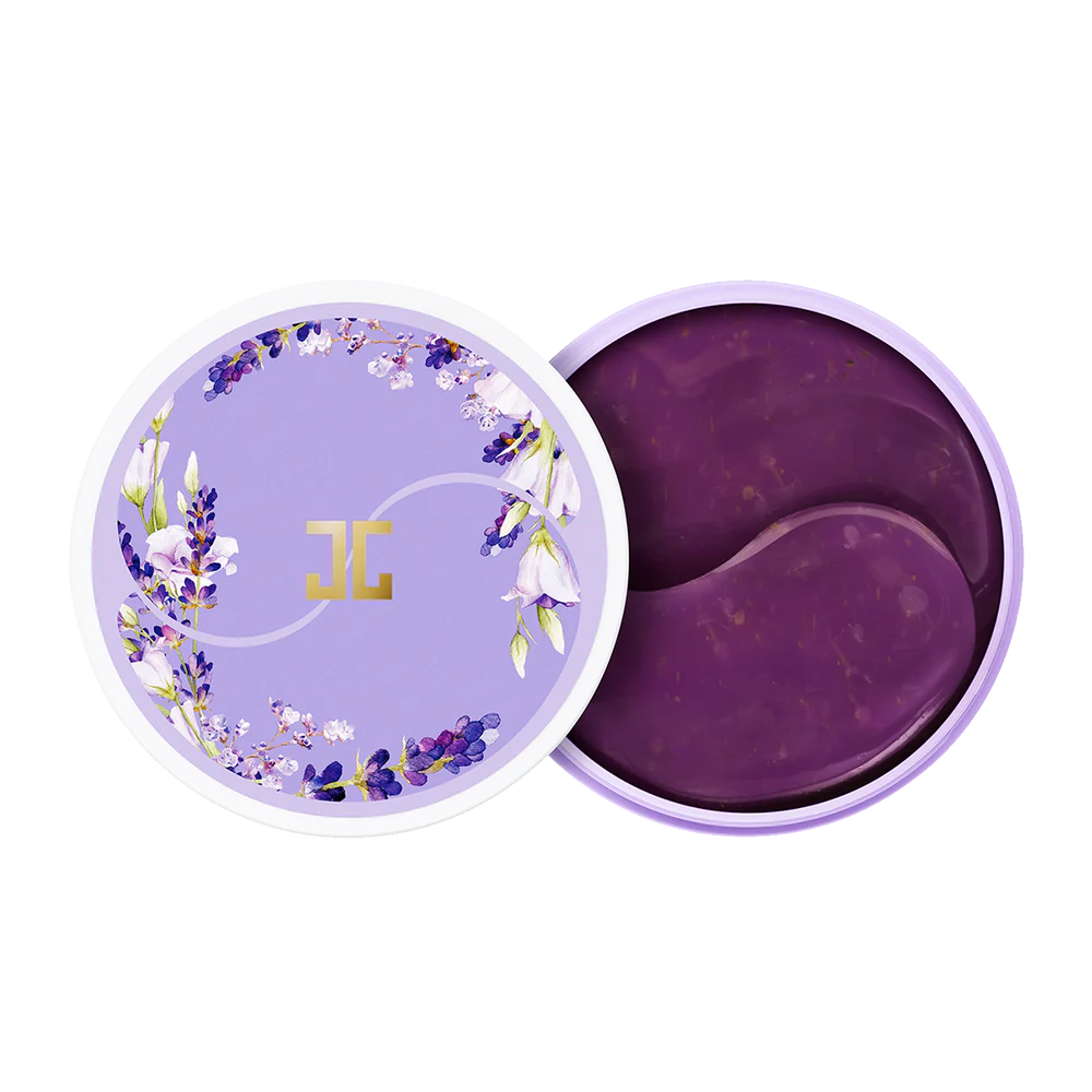 Jayjun Lavender Tea Eye Gel Patch