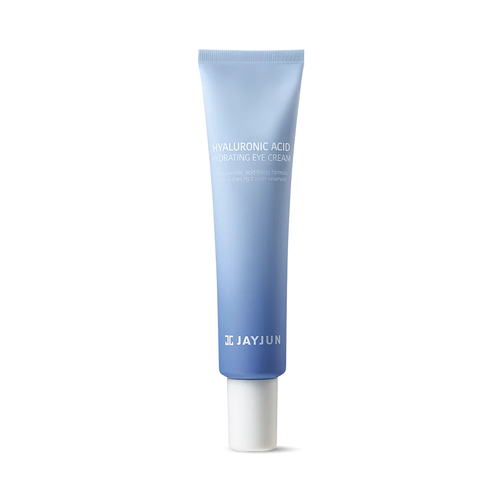 Jayjun Hyaluronic Acid Hydrating Eye Cream